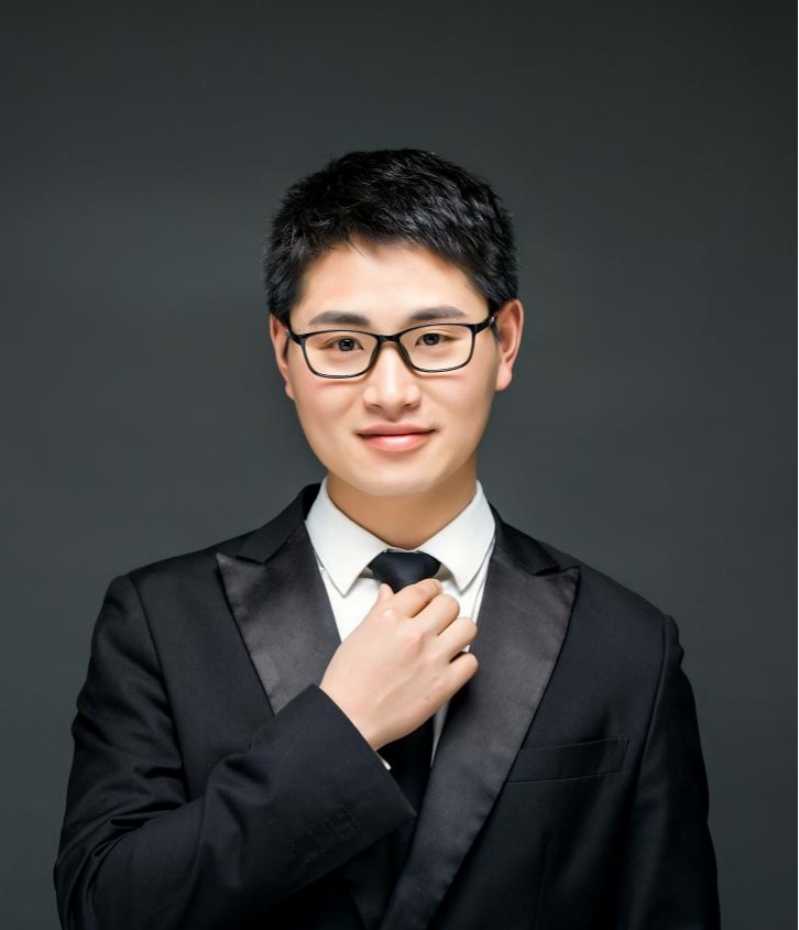 信陽交換空間設(shè)計(jì)師張超